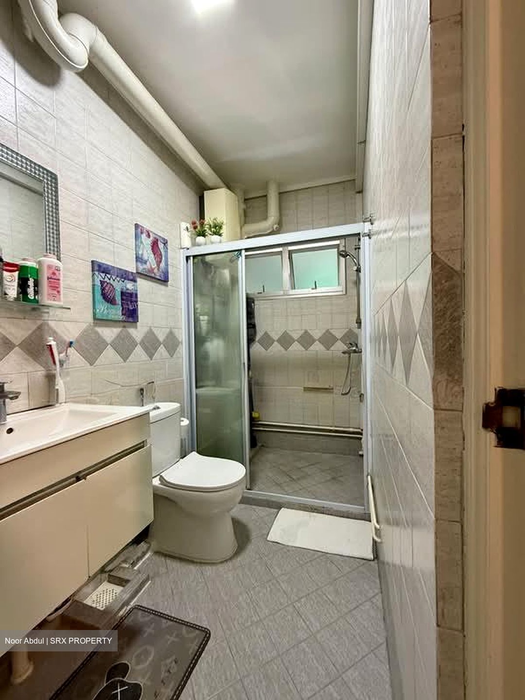Blk 466 Pasir Ris Street 41 (Pasir Ris), HDB Executive #529479671